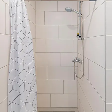 Apartment Partizanu Studio #2 By Polo *