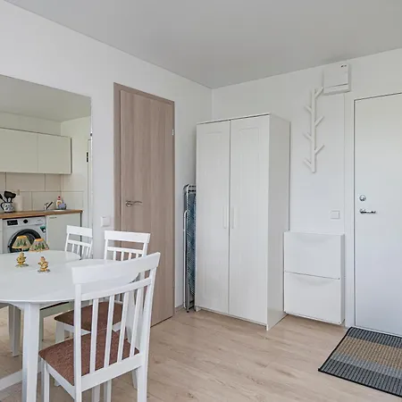 Apartment Partizanu Studio #2 By Polo