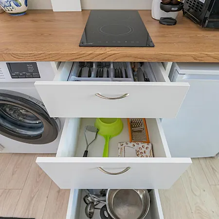 Partizanu Studio #2 By Polo Apartment Kaunas